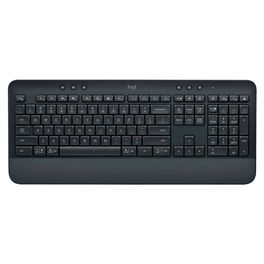 Teclado-Sem-Fio-Logitech-Signature-K650-USB-Grafite