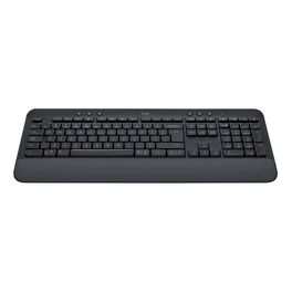 Teclado-Sem-Fio-Logitech-Signature-K650-USB-Grafite