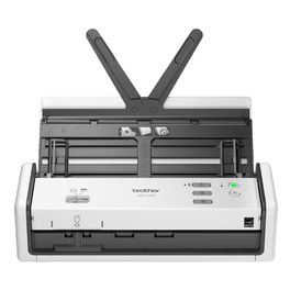 Scanner-Portatil-de-Mesa-Brother-Duplex-USB-ADS-1300W