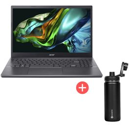 Notebook-Acer-Aspire-5-i5–12450H-8GB-256GB-SSD-15.6-FHD-Preto---Garrafa-Termica-Goldentec-500ml-para-bebidas-quentes-ou-frias-com-bico-Preto