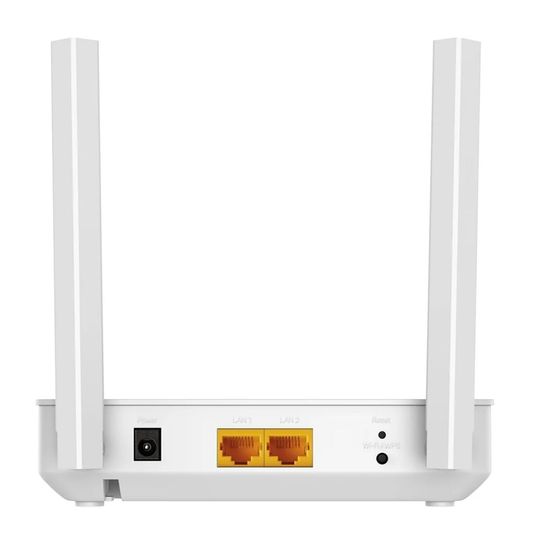 Roteador TP-Link, ONU Wireless XPON, XC220-G3 AC1200, Branco - MTP0005