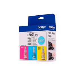 Kit-Refil-Garrafas-de-Tinta-Brother-Ciano-Magenta-e-Amarelo---BT50013PK