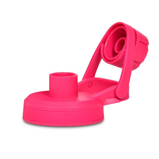Tampa para Garrafa Térmica Goldentec GT Rosa Pink