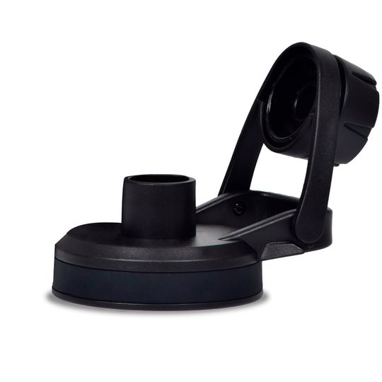 Tampa para Garrafa Térmica Goldentec GT Preto