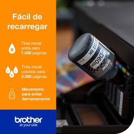 Impressora-Multifuncional-Tanque-de-Tinta-Brother-Colorida-Wi-Fi-USB-220V---DCPT420WV