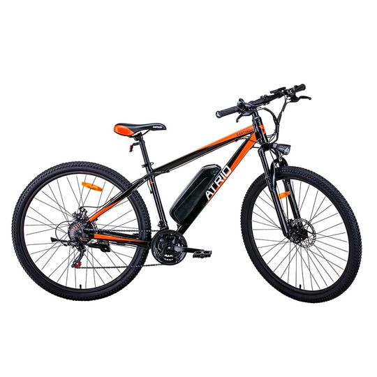 Bicicleta Elétrica Atrio Santiago Aro 29 Quadro 19