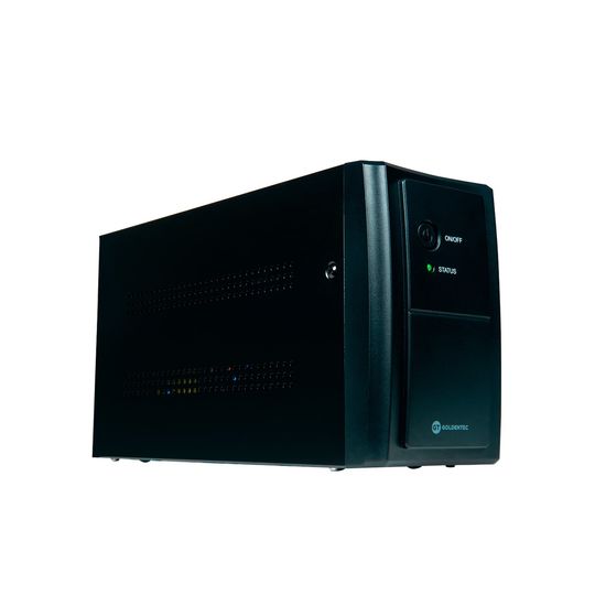 No Break UPS 2000 VA | Goldentec