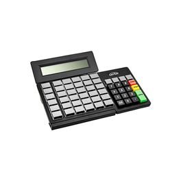 Teclado-para-PDV-Gertec-com-Display-e-USB-2.0