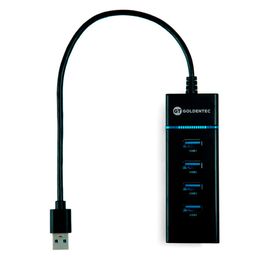 Mini-HUB-USB-3.0-com-04-Portas-|-Goldentec