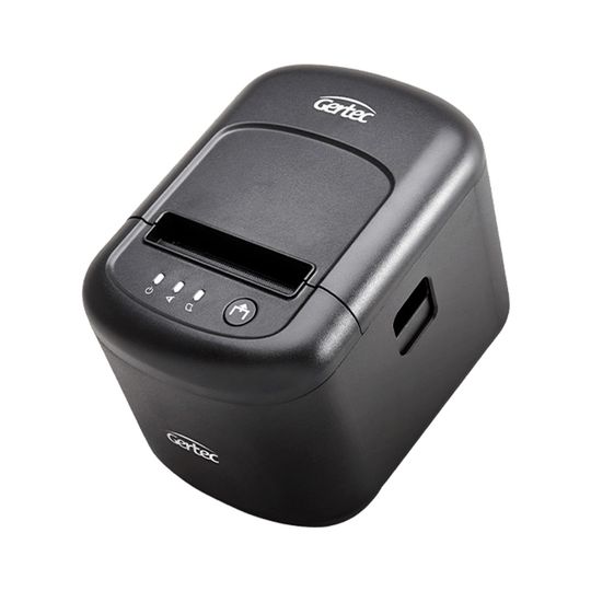 Impressora Térmica Não Fiscal Gertec G250W com Guilhotina, USB, Wi-Fi, Serial