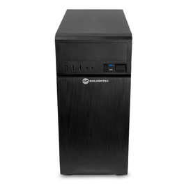 PC-Completo-Intel®-Core™-i3-4GB-SSD-120GB---Monitor-Gamer-24-LED-Full-HD---Teclado-com-Fio---Mouse-Optico-com-Fio-USB--Goldentec