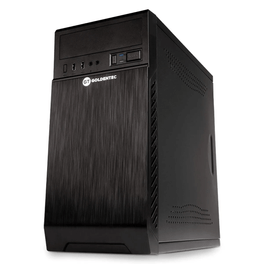 PC-Completo-Intel®-Core™-i3-4GB-SSD-120GB---Monitor-Gamer-24-LED-Full-HD---Teclado-com-Fio---Mouse-Optico-com-Fio-USB--Goldentec