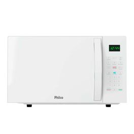 Micro-Ondas-Philco-33-Litros-1400W-220V-Branco-PMO38B-