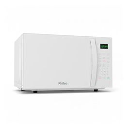 Micro-Ondas-Philco-33-Litros-1400W-220V-Branco-PMO38B-