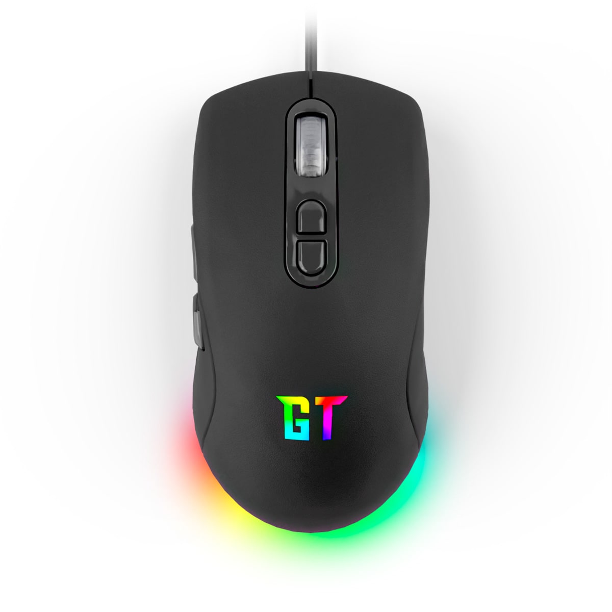Mouse Gamer Goldentec GT Orion, 16000DPI, 6 botões