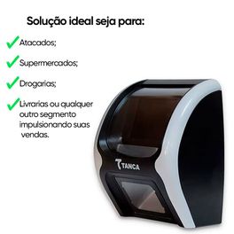 Verificador-de-Precos-Tanca-VF-650W-Scanner-2D-Wi-Fi