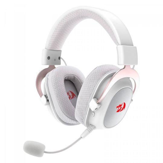 Headset-Gamer-Redragon-Zeus-Pro-Bluetooth-USB-Branco