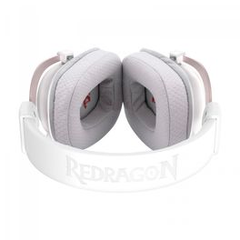 Headset-Gamer-Redragon-Zeus-Pro-Bluetooth-USB-Branco