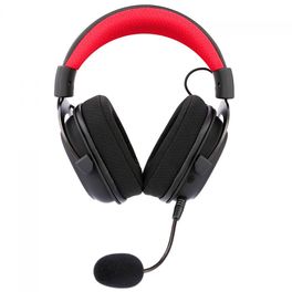 Headset-Gamer-Redragon-Zeus-Pro-Bluetooth-USB-Preto