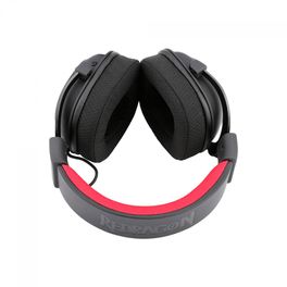 Headset-Gamer-Redragon-Zeus-Pro-Bluetooth-USB-Preto