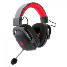 Headset-Gamer-Redragon-Zeus-Pro-Bluetooth-USB-Preto