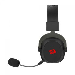 Headset-Gamer-Redragon-Zeus-Pro-Bluetooth-USB-Preto