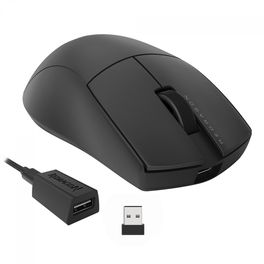 Mouse-Gamer-Redragon-King-Pro-4K-26000DPI-Bluetooth-Preto