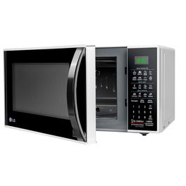 Micro-ondas-LG-Solo-30L-com-revestimento-EasyClean™-tecnologia-I-Wave-e-acabamento-em-branco---220v