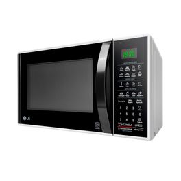 Micro-ondas-LG-Solo-30L-com-revestimento-EasyClean™-tecnologia-I-Wave-e-acabamento-em-branco---220v