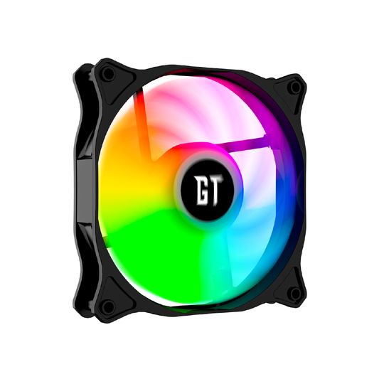 Cooler-Fan-ARGB-120mm-para-Gabinete-Gamer-GT-Gamer