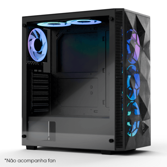 Gabinete-Gamer-Nebula-Sem-Fonte-e-Sem-Fan-|-GT