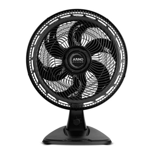 Ventilador-2-em-1-Mesa-e-Parede-Arno-X-Treme-6-VE60-140W-Preto-127V