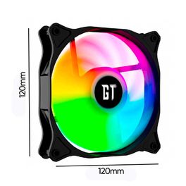 Cooler-Fan-Rainbow-120mm-para-Gabinete-Gamer-GT-Gamer