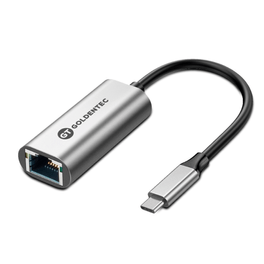 Cabo-Adaptador-USB-C-para-RJ45-Giga-Ethernet-101001000Mbps-185cm--Goldentec