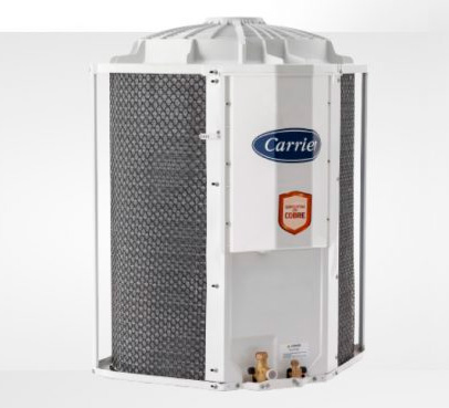 Ar Condicionado 57000 Btus Carrier Teto Xperience Só Frio 220v