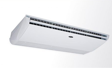 Ar Condicionado 57000 Btus Carrier Teto Xperience Só Frio 220v