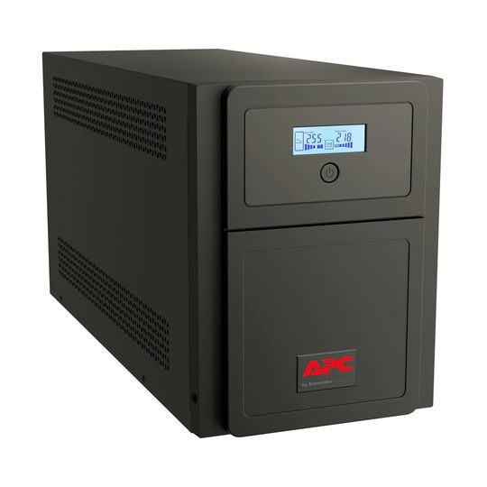 Nobreak APC Smart-UPS SMV 2000VA/1400W 220V - SMV2000CAI-BR