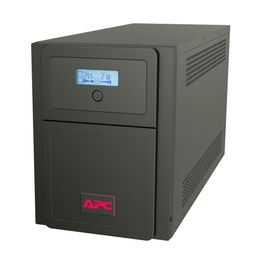 Nobreak-APC-Smart-UPS-SMV-2000VA-1400W-220V---SMV2000CAI-BR