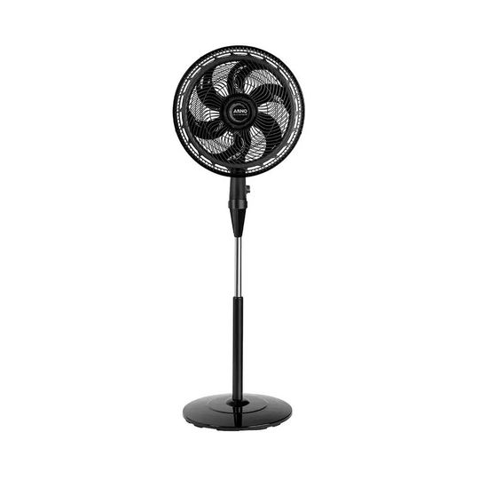 Ventilador-de-Coluna-Arno-X-Treme-6-40cm-com-6-Pas-e-3-Velocidades-127V-Preto-VE6C-