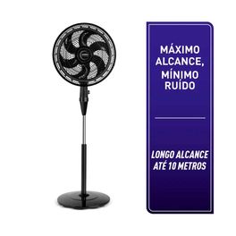 Ventilador-de-Coluna-Arno-X-Treme-6-40cm-com-6-Pas-e-3-Velocidades-220V-Preto-VE6C