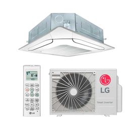 Ar-Condicionado-Inverter-18000-Btus-LG-Cassete-Quente-e-Frio-220V