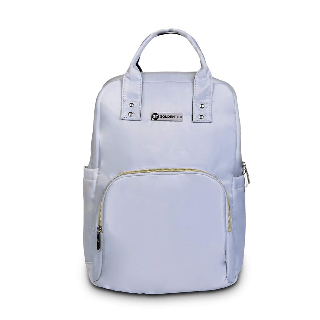 Mochila para Notebook 15.6 Blue Rose | Goldentec