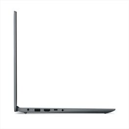 Kit-com-﻿Notebook-Lenovo-IdeaPad-1i-i5-1235U-15.6--HD-8GB-DDR4-512GB-SSD-Windows-11-Cinza---Mouse-sem-Fio-Logitech-M185-Cinza