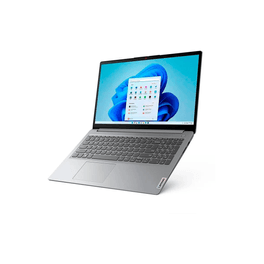 Notebook-Lenovo-Ideapad-1-i3-1215U-Tela-15.6--HD-4GB-SSD-256GB-Windows-11-Home-Cinza---Mochila-GT-Aqua-Protect-Preta-|-Goldentec