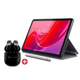 Kit-com-Tablet-Lenovo-Tab-M11-128GB-4GB-RAM-Tela-11--com-Caneta-com-Case---Fone-de-Ouvido-Preto-GoldentecKit-com-Tablet-Lenovo-Tab-M11-128GB-4GB-RAM-Tela-11--com-Caneta-com-Case---Fone-de-Ouvido-Preto-Goldentec