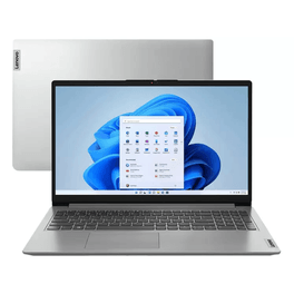 Notebook-Lenovo-IdeaPad-Intel®-Celeron-N4020-Tela-15.6--HD-4GB-128GB-SSD-Cinza-Com-Office-365---Mochila-para-Notebook-15.6--Goldentec-GT-Slim