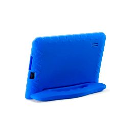 Kit-com-Tablet-Infantil-Kid-Pad-Azul-Multilaser-4GB-RAM-64GB-Wi-fi---Garrafa-Termica-Goldentec-350ml-Azul-Claro