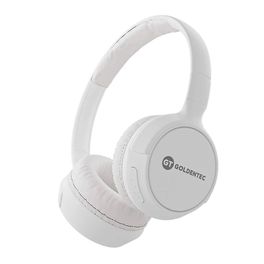 Kit-com-Tablet-Goldentec-Tab10-Metal-4G-4GB---64-GB-Octa-Core-10----Headphone-Bluetooth-Goldentec-Branco