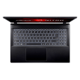 Notebook-Gamer-Acer-Nitro-V15-ANV15-51-58QL-i5-13420H-8GB-512GB-SSD-GeForce-RTX-2050--15.6”---Monitor-Gamer-27-LED-Full-HD-75Hz-1ms--Goldentec