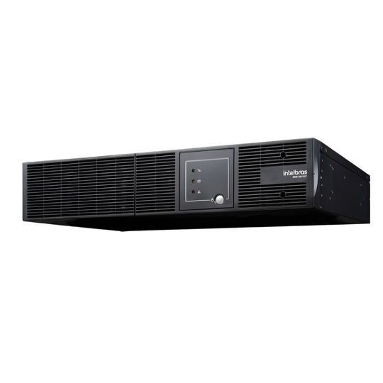 Nobreak Senoidal Intelbras, Rack/Torre, SNB 3000VA Bivolt - 4822042